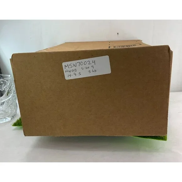 New Clarks Womens Leather Slip-On Comfort Shoes Size 9 Black - Picture 8 of 8